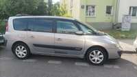 Sprzedam samochód Renault grand Espace 4