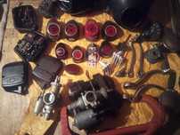 Lampki-zolwik K750-M72-IZ-49-IZ-56-IZ-350
