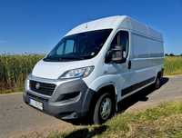 Fiat Ducato L3H2 - Salon Polska