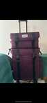 Kufer Luxury makeup bag paragon