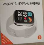 Redmi Watch 3 Active