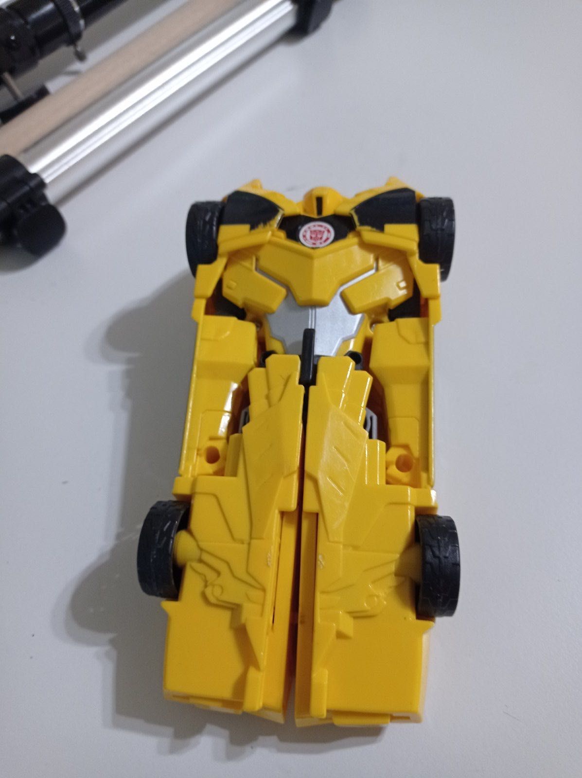 Трансформер  Bumblebee