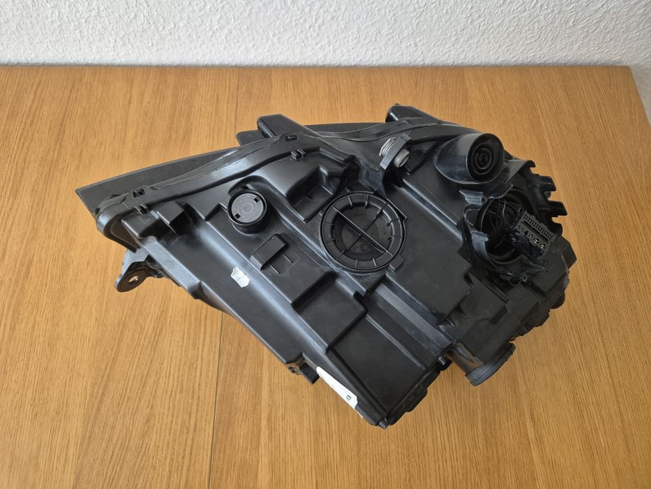 VW FULL LED 19- Lampa Lewa Volkswagen Transporter T6 T6.1