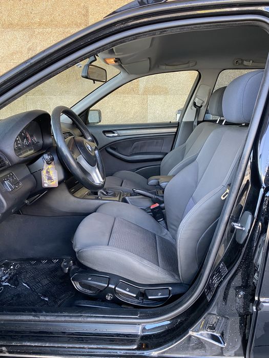 Bmw 320 E46 150CV Como Novo