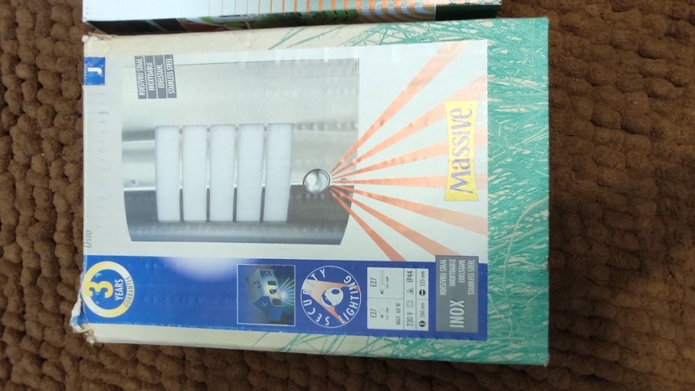 Candeeiros NOVOS vários - de stock de loja que fechou! Oportunidade