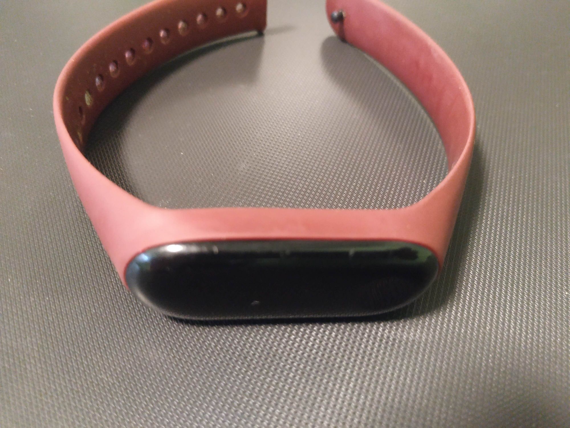 Фітнес браслет Xiaomi Mi band 3