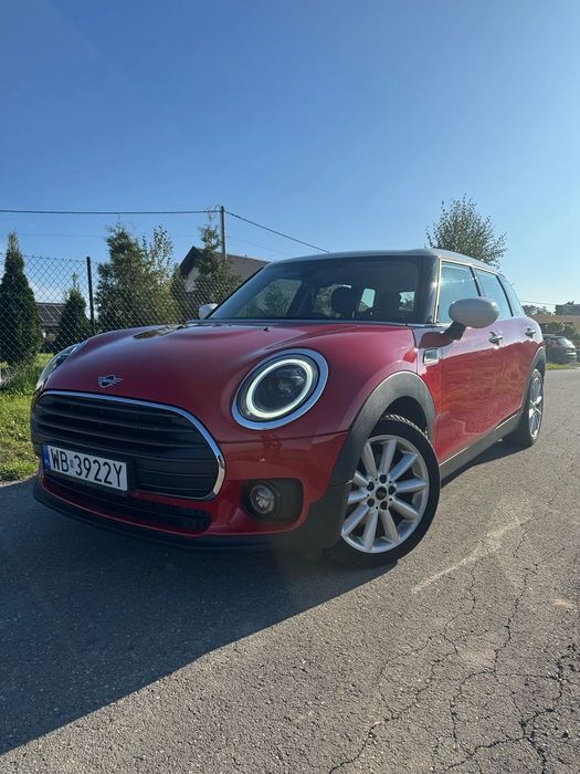 MINI Clubman MINI MINI Cooper Clubman