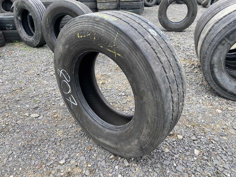 235/75R17.5 Opona HANKOOK TH22 Naczepa th 22