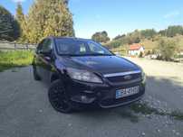 Ford Focus Mk2 1.6