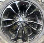 Felga dodge durango Jeep grand cherokee 20 cali