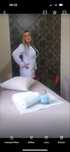 Massagens terapeuticas