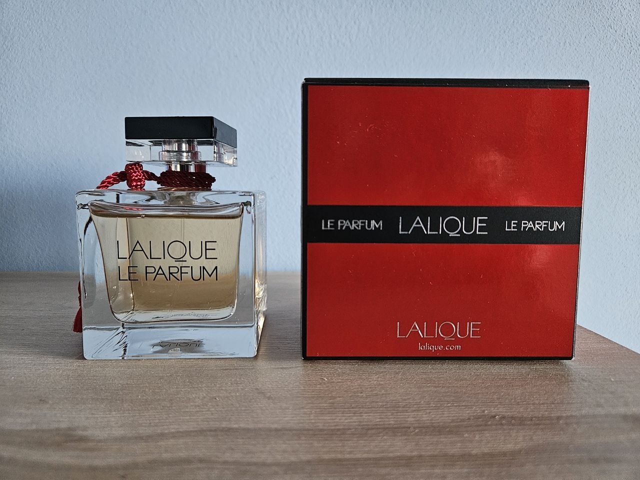 Lalique Le Parfum парфум
