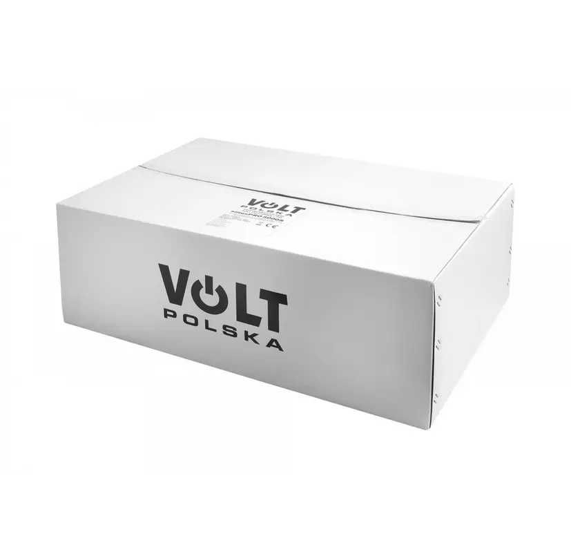 Гибридный инвертор Volt Polska Sinus Pro 3000s