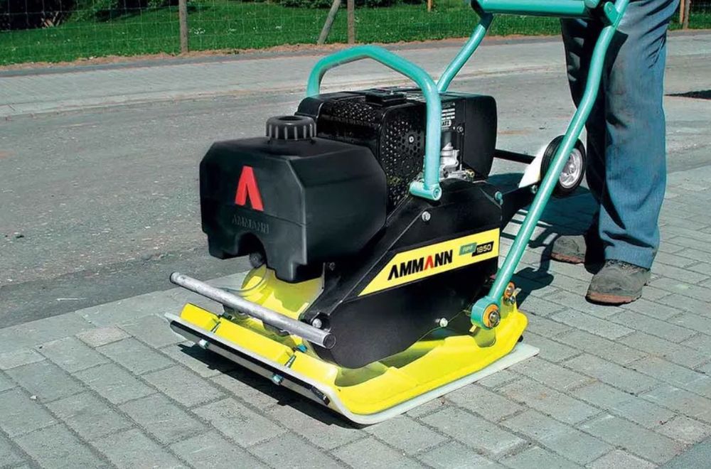 Оренда прокат віброплити/ Трамбовка/ Віброплита 80-550кг