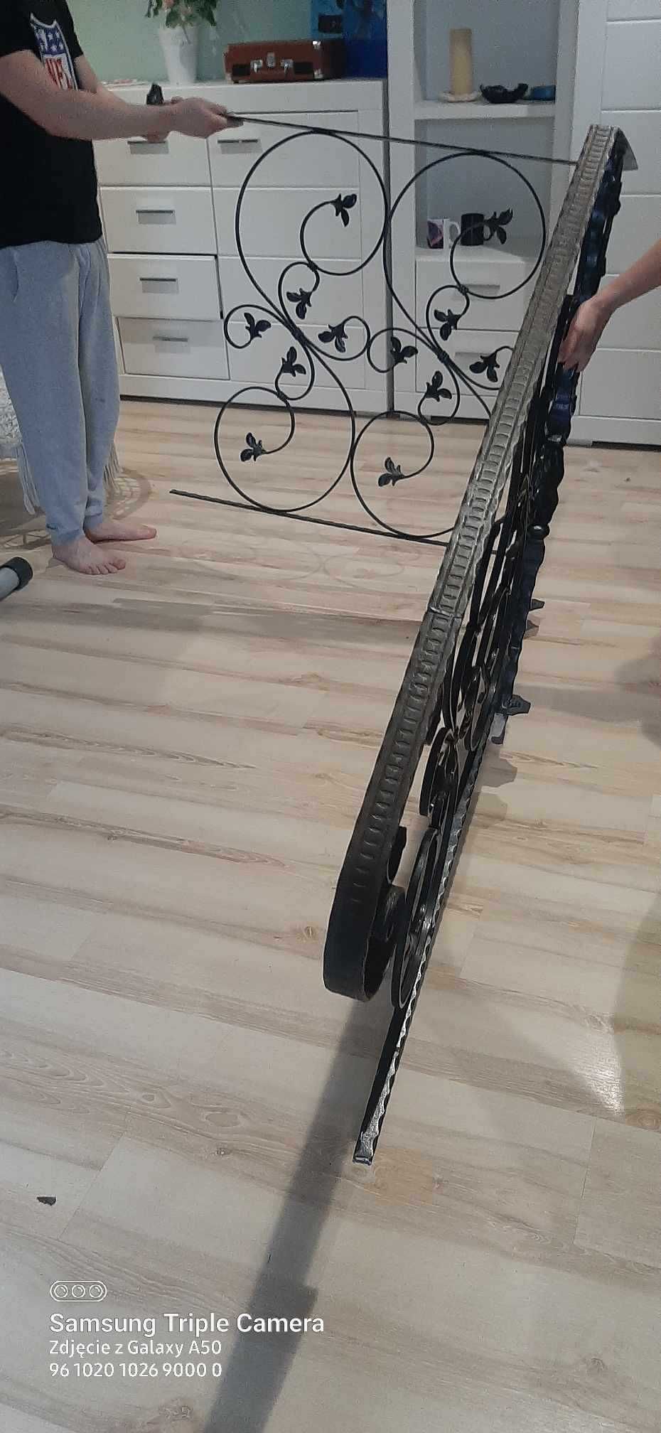 Sprzedam balustrade