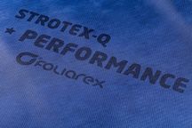 Mebrana dachowa Strotex Q Performance 220g 4W 75m2 1,5mx50m Nowa Rolka