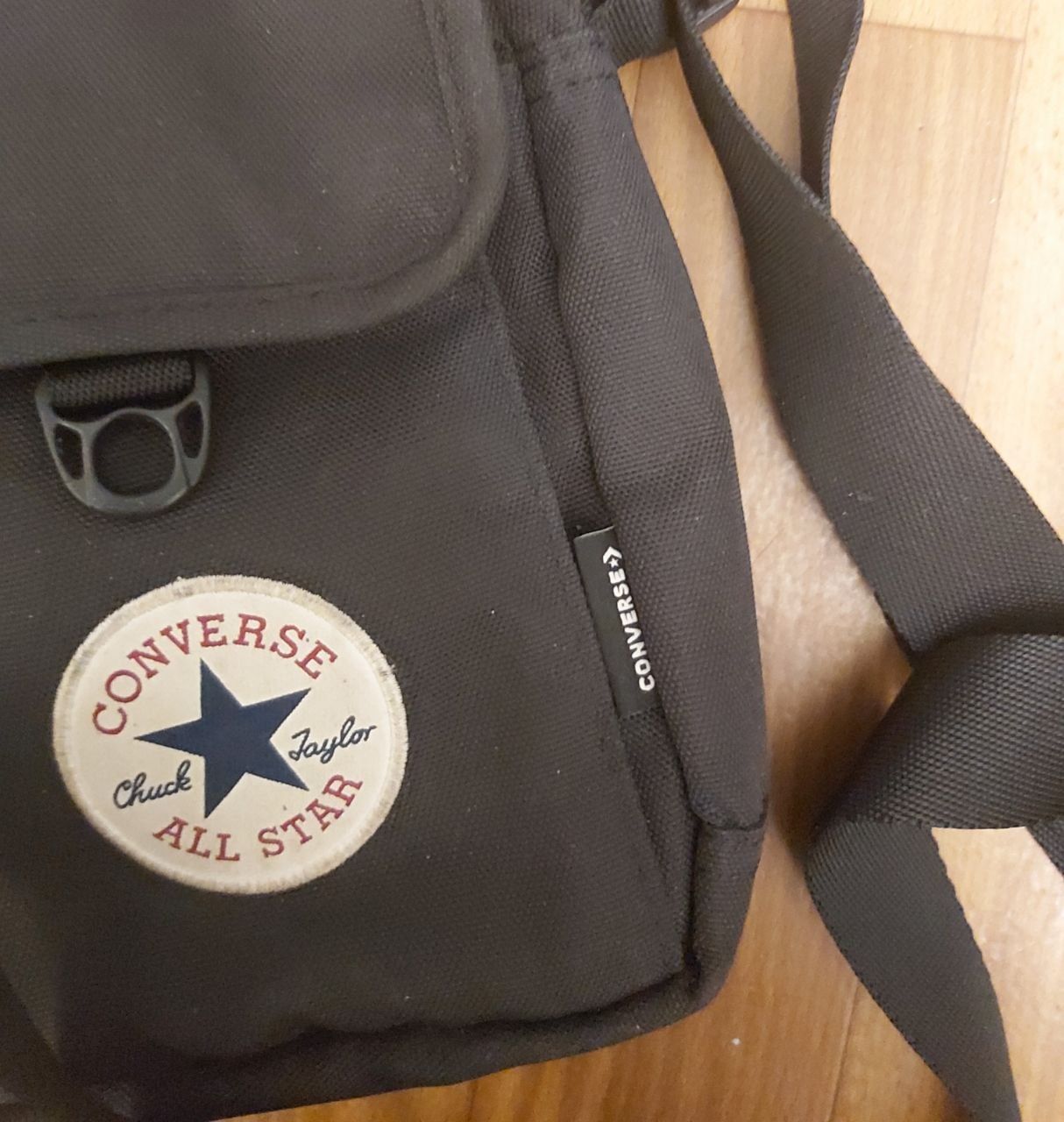 Сумка Converse Cross Body 2