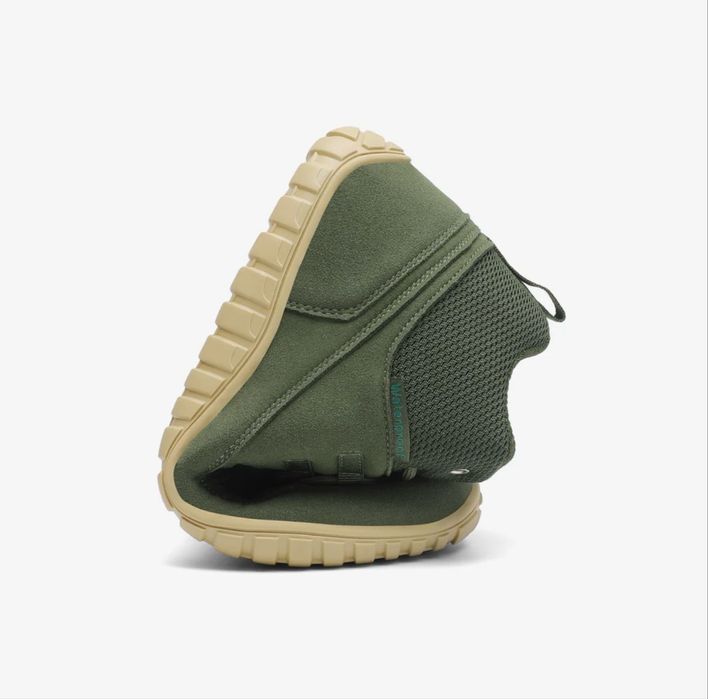 Водонепроникні барефут черевики Saguaro Brave IV, barefoot