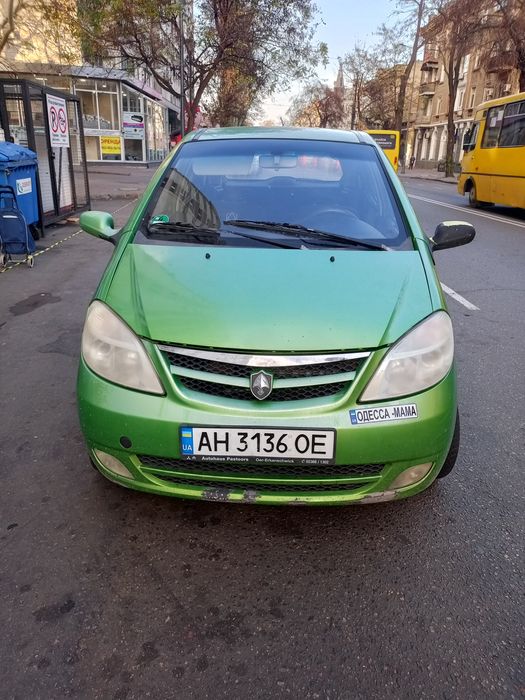 Продам Чанган Бенни 2008г