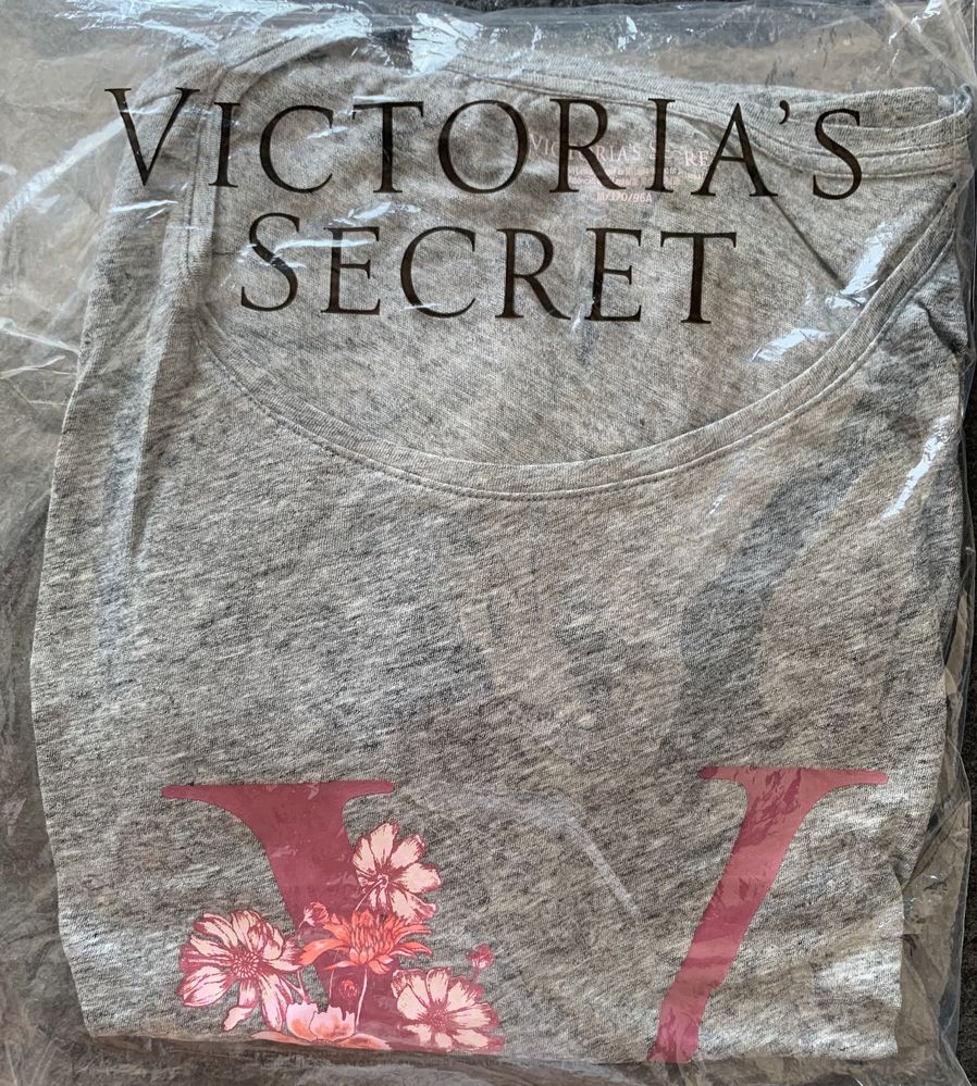 Koszulka nocna Victoria’s Secret rozm. M