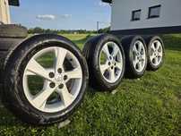 Alufelgi oryginał Toyota 5x114,3 16' 205x55x16