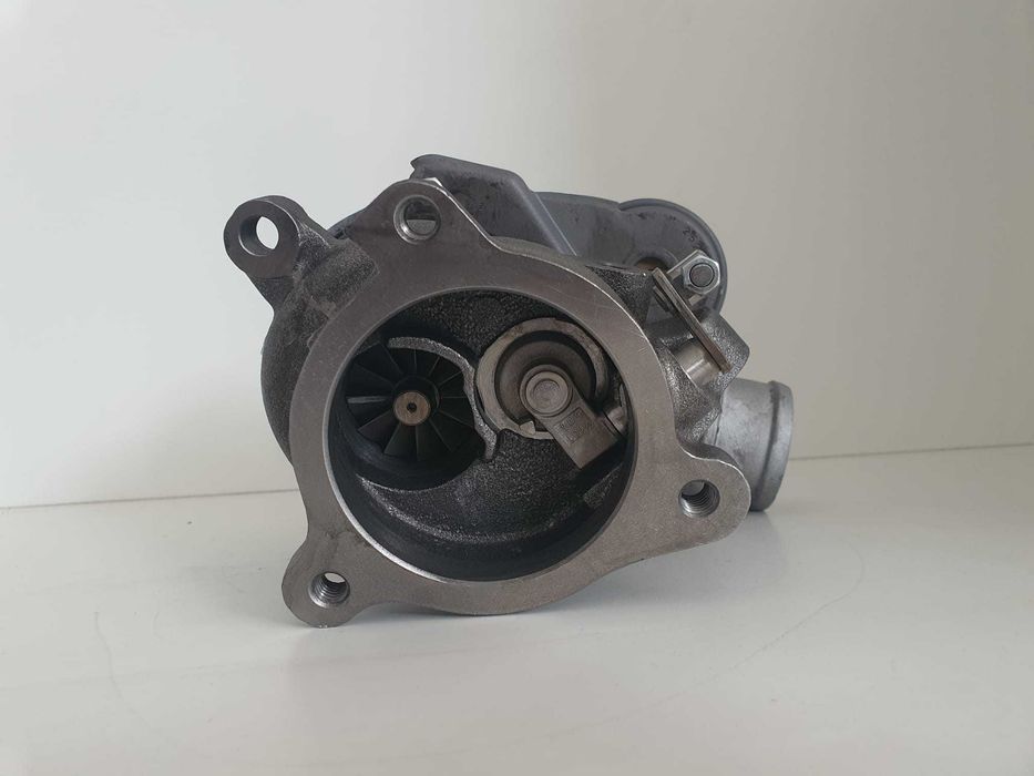 Turbina Hybryda audi s3 TT Leon 1.8t 300km