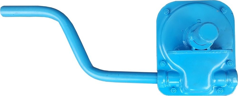 Mechanizm wychyłu betoniarki przekładnia wywrotu ślimacznica Koło Z 40