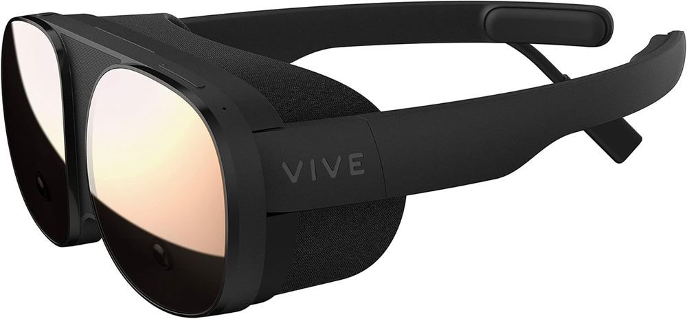 Gogle VR HTC 99HASV003-00