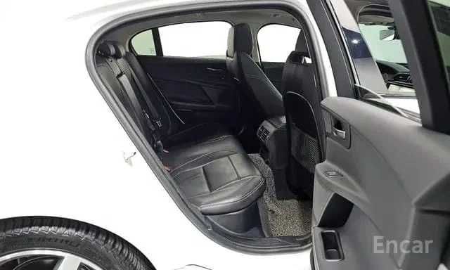 2018 Jaguar XE 2.0 дизель можно з ПДВ