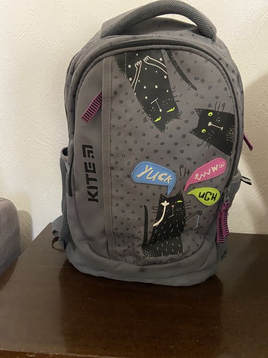 Рюкзак ортопедичний Kite