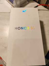 Honor 50 8/256GB dual sim 5G z case-em