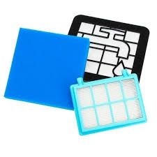 Набор фильтров для пылесоса