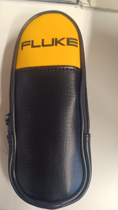 Fluke 325 TRUE ORIGINAL NOVO NA CAIXA