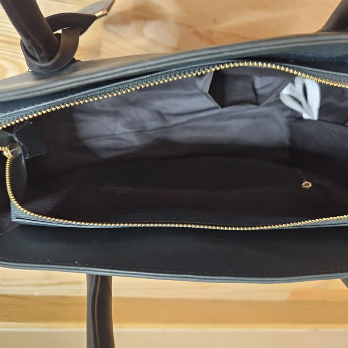 Sprzedam torbę ORSAY jak nowa, kolor zielony khaki