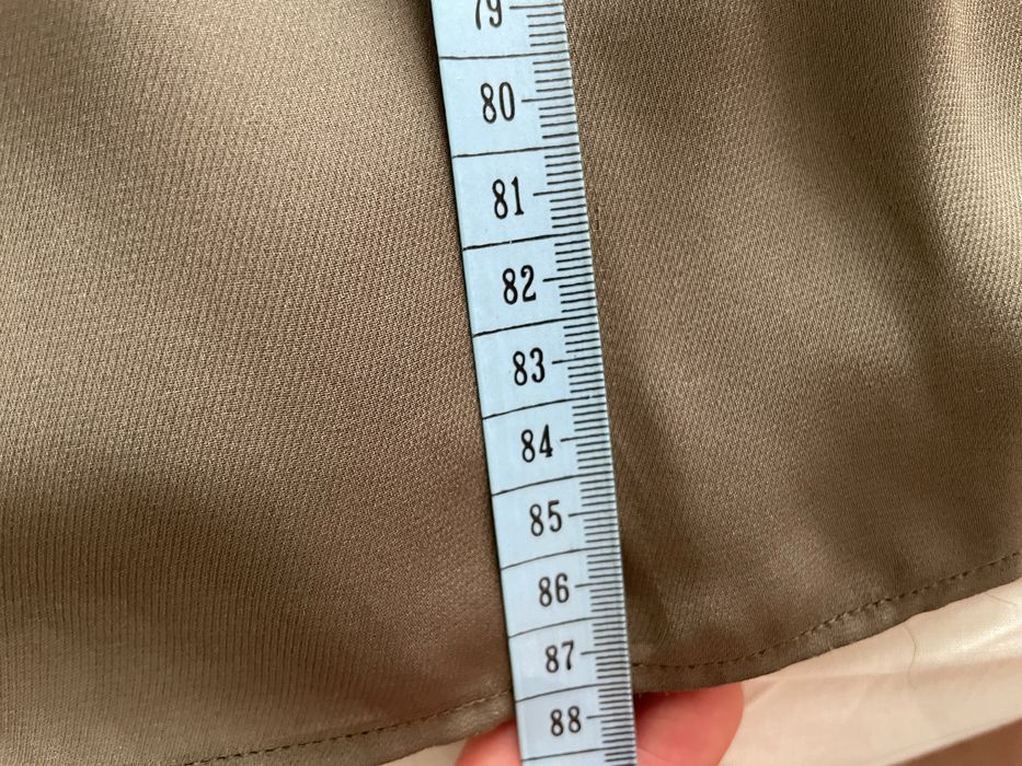 Massimo dutti sukienka