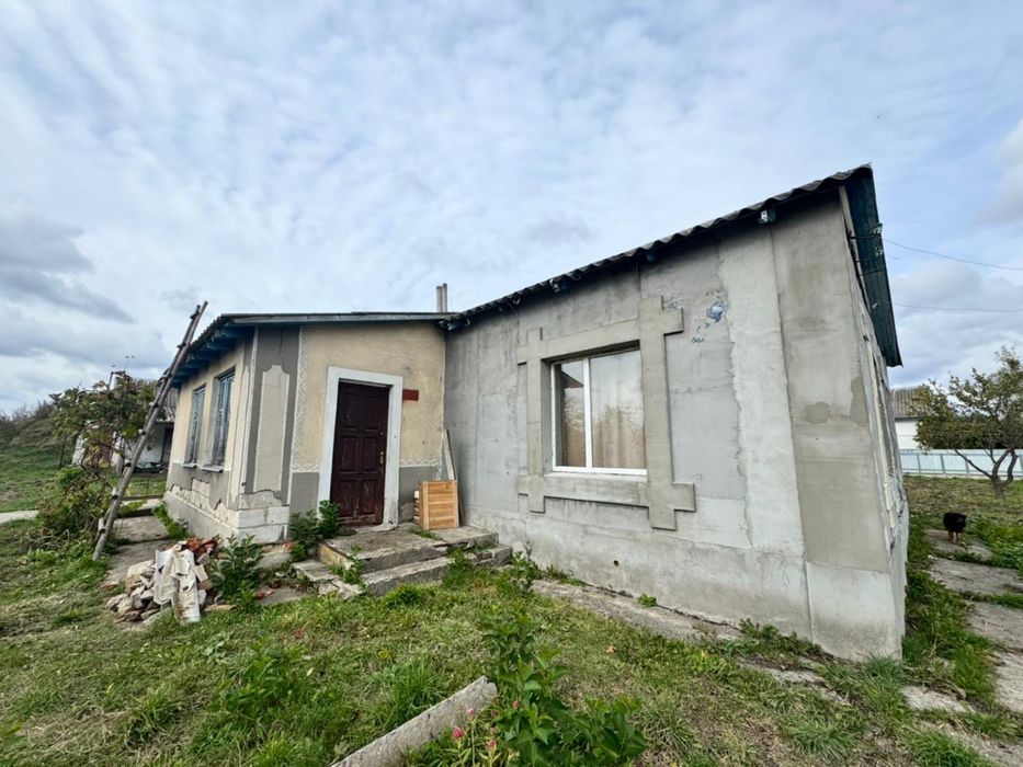 Продам будинок 97м2