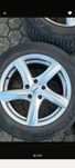 Alufelgi 5x114,3 R17 Hyundai Honda Mazda Kia Renault Nissan