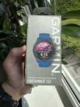 Smartwatch Garmin Forerunner 255 45mm GPS Pay Tidal Blue Niebieski