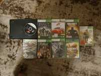 Диски для Xbox 360 – Call of Duty, Halo, Forza та інші