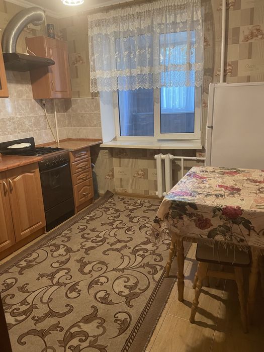 Сдам 1-ную кварт р-н Черемушки ул Малиновского / ул Космонавтов