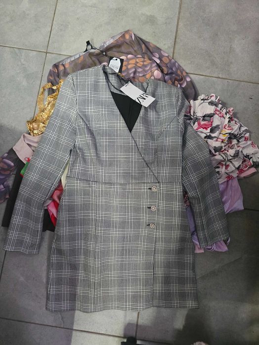 Лот нового одягу