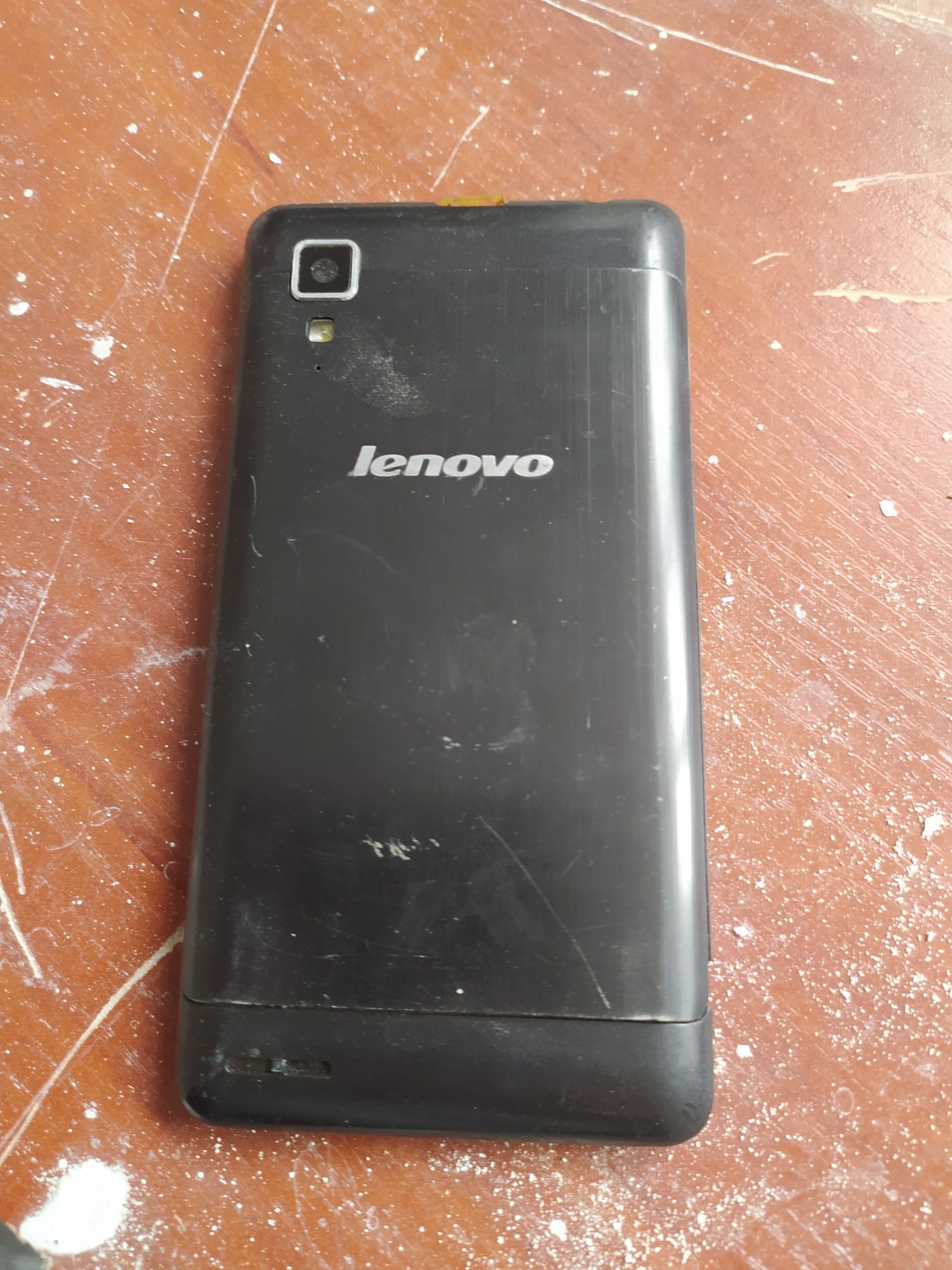 Lenovo p780 на запчасти