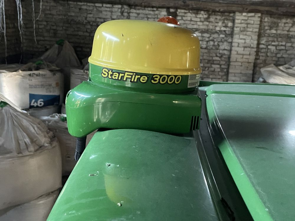 Antena john deere star fire 3000