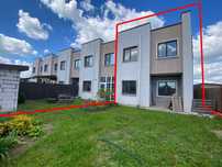 2-поверховий будинок/таунхаус 125 м² у с. Щасливе,Бориспільський р-н