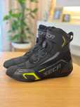 Buty motocyklowe SECA Apex Evo – rozmiar 44 – stan bardzo dobry