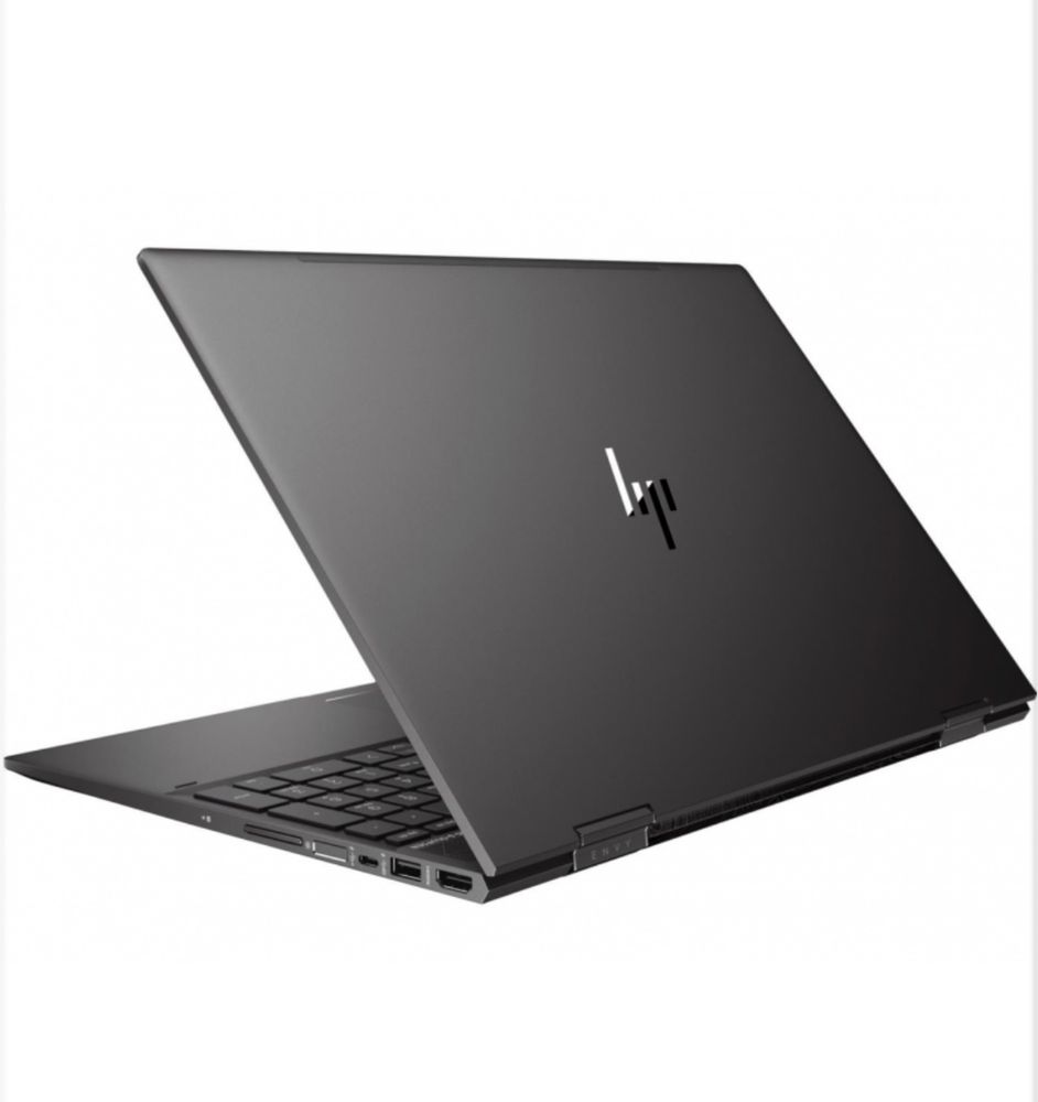 HP Envy x360 15-ee0007nw 15,6'' AMD Ryzen 7 4700U - 16GB RAM - 1TB SSD