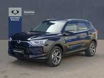 SsangYong/KGM Korando JOY * Automat * LPG * 2025 * Kredyt od 4.99% lub Leasing 103%