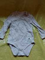 Body niemowlęce rozmiar 80 firma SO cute