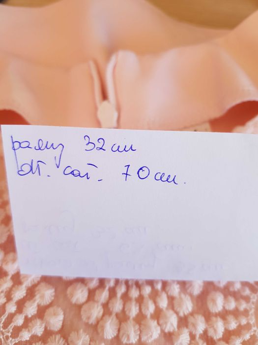 Sukienka 146 elegancka
