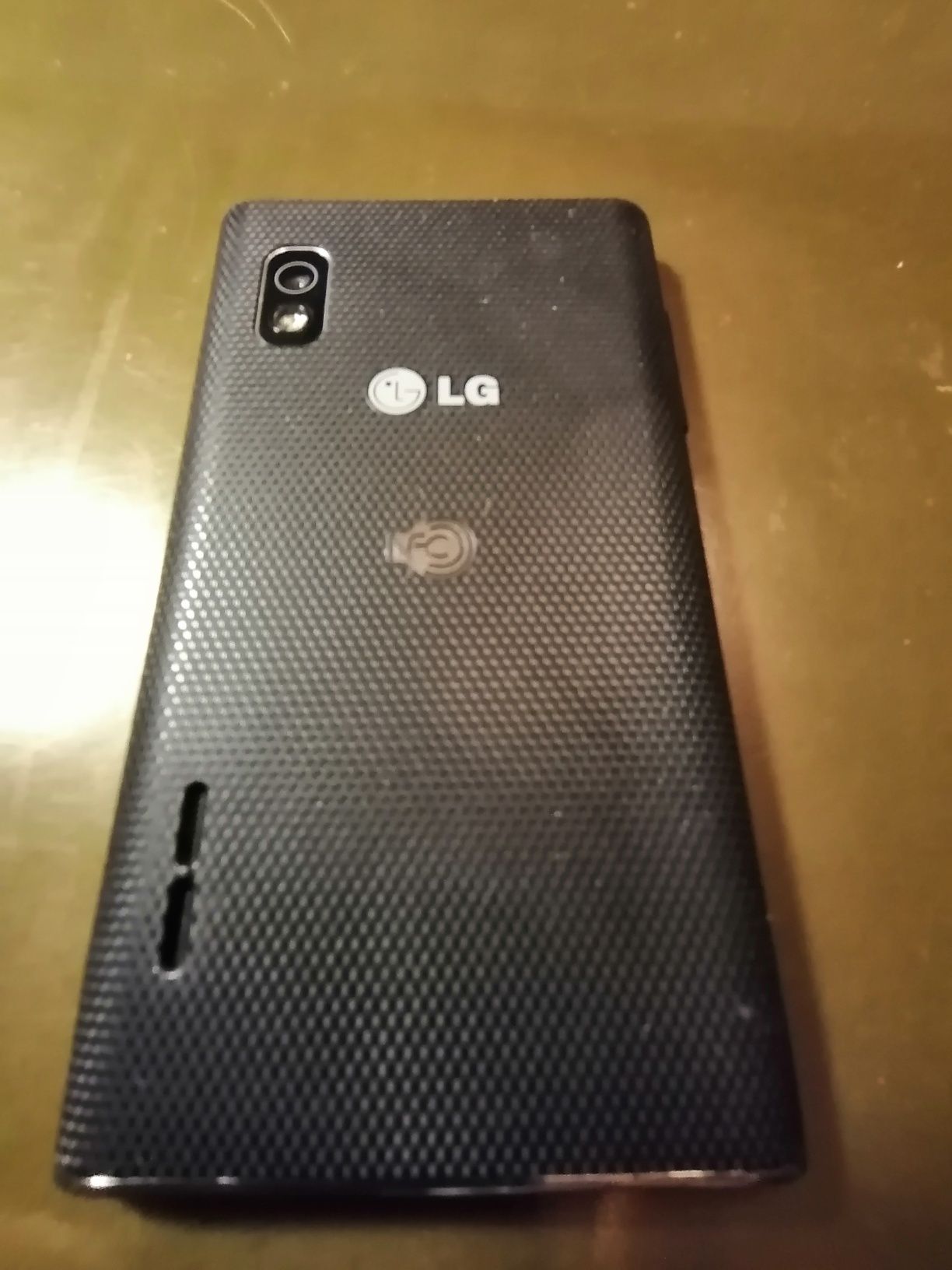 LG L5 - E610 excelente estado